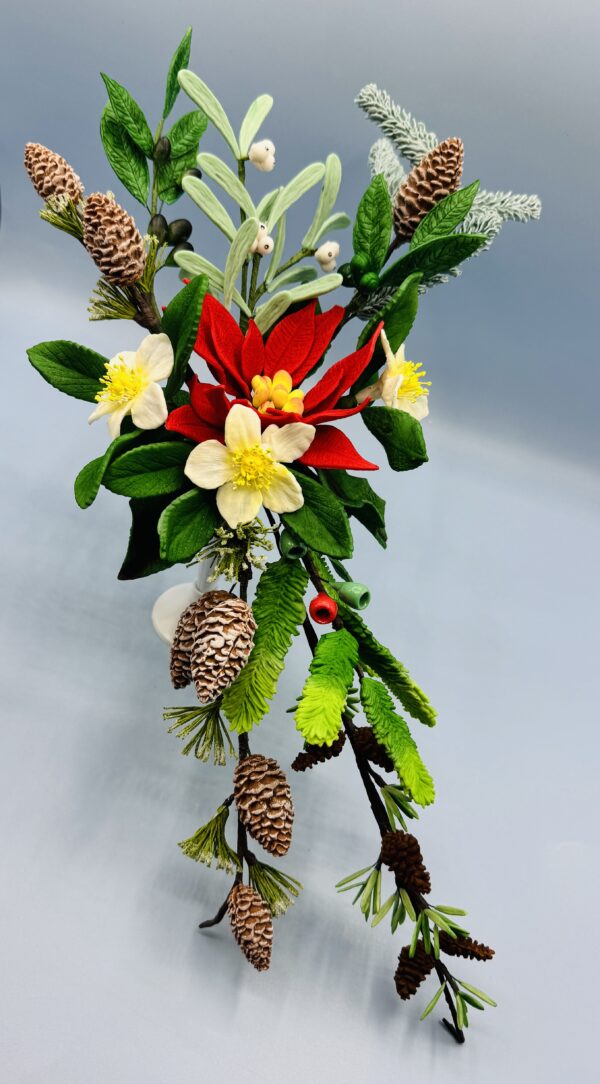 Christmas Sugar Spray - Lee Carroll - Online - 17/1/25 at 10.30am