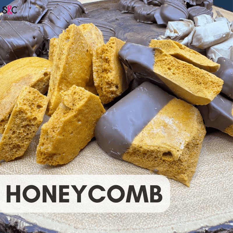 HONEYCOMB