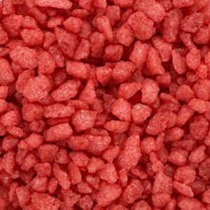 Sugar Crunch - Strawberry