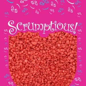 Sugar Crunch - Strawberry - 30G