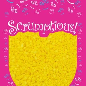 Sugar Crunch - Lemon - 30G