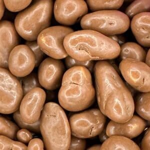 Honeycomb Pieces - Milk Chocolate Coated