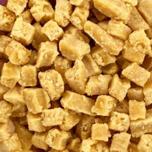 Fudge - Bakestable Sea Salted Caramel Fudge Pieces