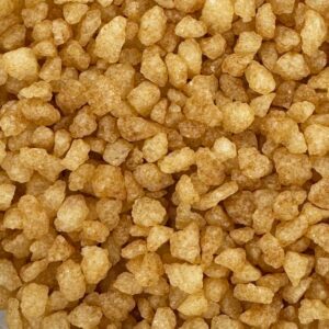 Sugar Crunch - Caramel