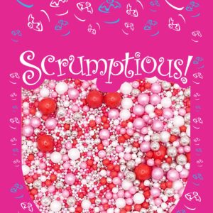 Pearls Mix - Twinkle Cupid - 30G